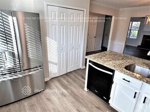 4252 Brighton Way NW in Kennesaw, GA - Foto de edificio - Building Photo