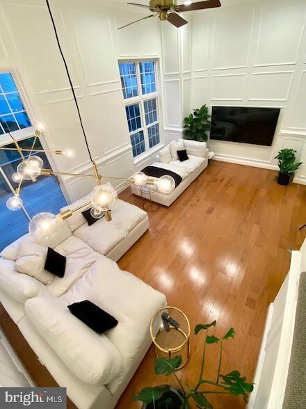 12224 Wye Oak Commons Cir in Burke, VA - Building Photo - Building Photo