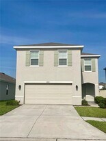 33952 Jasper Stone Dr in Wesley Chapel, FL - Building Photo