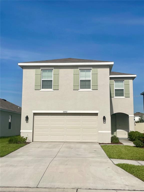 property at 33952 Jasper Stone Dr