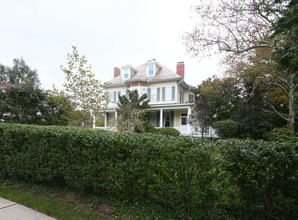 4513 Roland Ave in Baltimore, MD - Building Photo - Building Photo