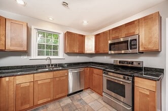 3003 Grant St in Richmond, VA - Building Photo - Building Photo