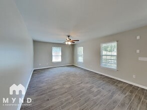 5581 Ricky Ln in Mableton, GA - Building Photo - Building Photo