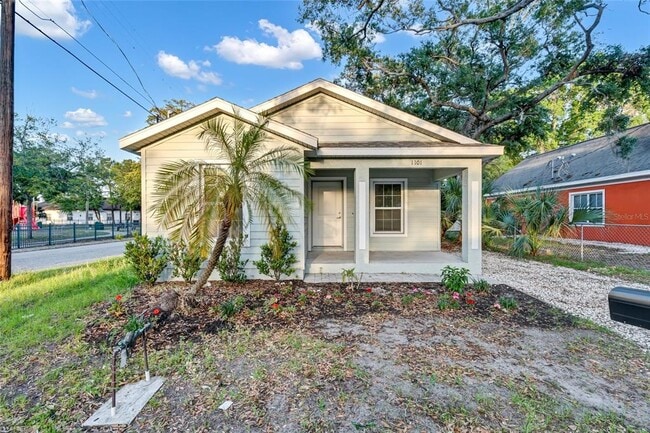 1101 20th St W in Bradenton, FL - Building Photo - Building Photo