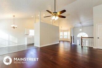 395 Whaleys Lake Dr in Jonesboro, GA - Building Photo - Building Photo