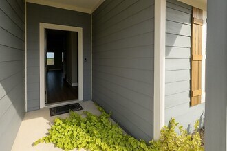 292 Sunnyside Dr in Trenton, TX - Building Photo - Building Photo