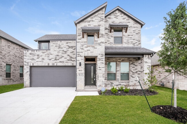property at 10624 Tonkala Dr