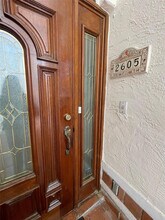 2605 Bay Dr in Pompano Beach, FL - Building Photo - Building Photo