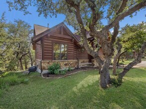 18705 Natures Way in Jonestown, TX - Building Photo - Building Photo