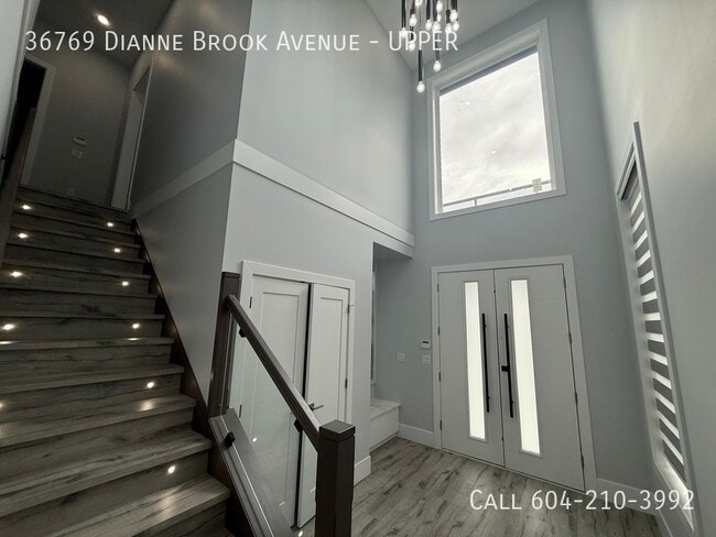 36769 Dianne Brook Ave. in Abbotsford, BC - Building Photo - Building Photo