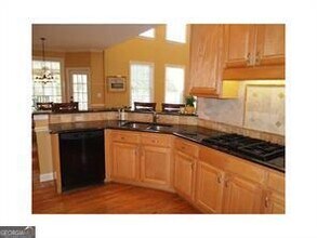 320 Rissington Psge in Milton, GA - Building Photo - Building Photo