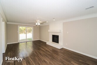 675 Tealwood Ln in Memphis, TN - Building Photo - Building Photo