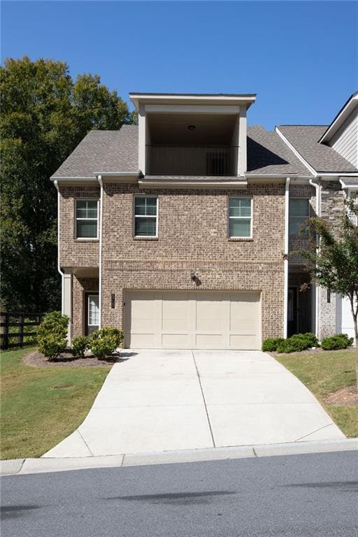property at 5715 Rocky Falls Rd