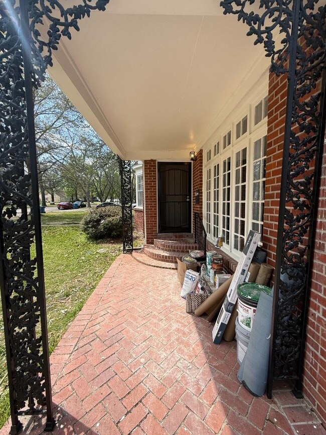 629 Catalpa St in Clarksdale, MS - Building Photo - Building Photo