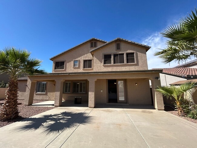 11783 N 143rd Ave in Surprise, AZ - Building Photo - Building Photo