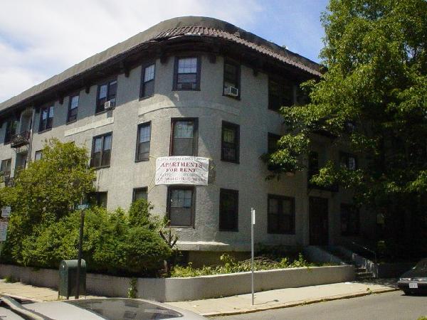 45 Gordon St in Boston, MA - Foto de edificio - Building Photo