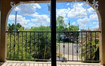 3415 Holly Springs Dr in Hernando Beach, FL - Building Photo - Building Photo