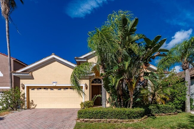 property at 10639 Hatteras Dr