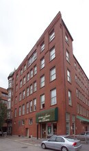 The Conrad in Providence, RI - Building Photo - Building Photo