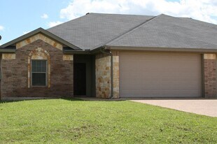 3148 Breton St in Robinson, TX - Building Photo