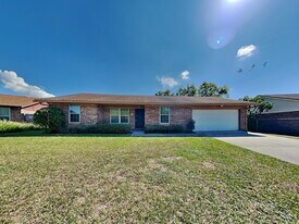 6319 Ian Chad Dr E in Jacksonville, FL - Building Photo