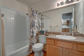 Hyde Park in Colorado Springs, CO - Building Photo - Building Photo