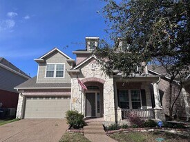 4912 Derbyshire Dr in McKinney, TX - Building Photo