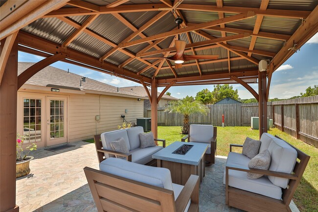 property at 22526 Threefold Ridge Dr