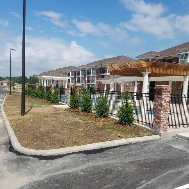 Summerchase in Rayne, LA - Building Photo - Building Photo