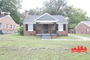 3727 Rhea Ave in Memphis, TN - Building Photo