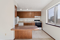 Telshor Terrace Apartments in Las Cruces, NM - Building Photo - Building Photo