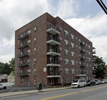 673 Mclean Ave Apartments