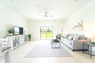 2882 Saint Barts Sq in Vero Beach, FL - Foto de edificio - Building Photo