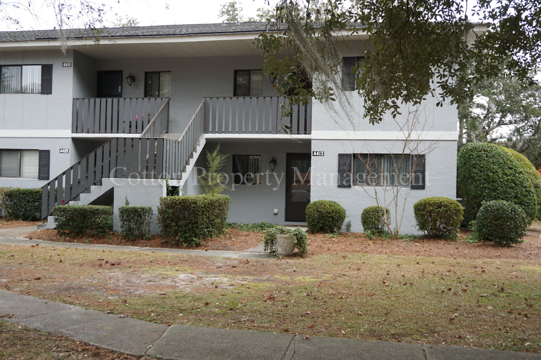 4413 Holly Tree Rd in Wilmington, NC - Building Photo