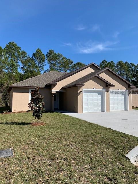 8 Llosee Ct in Palm Coast, FL - Building Photo - Building Photo