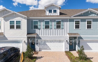 246 Cherry Elm Dr in St. Augustine, FL - Building Photo