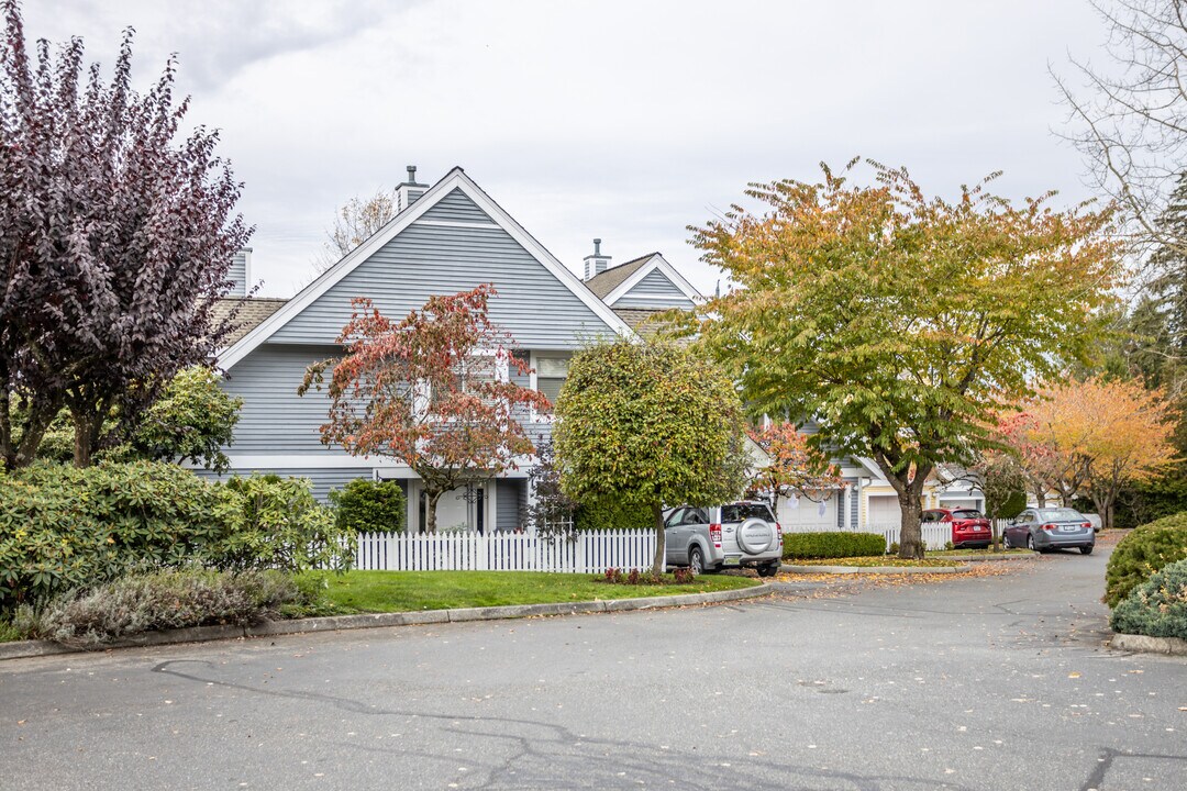 Waterford Ridge in Langley, BC - Building Photo