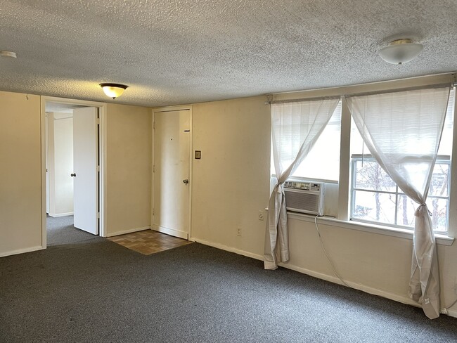 10612 County Road 1020, Unit Apt. B2 in Burleson, TX - Building Photo - Building Photo