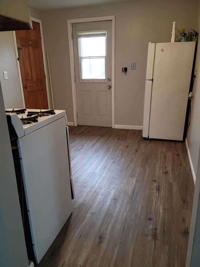property at 2316 Rockwell St