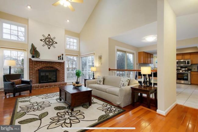 12619 Terrymill Dr in Herndon, VA - Building Photo - Building Photo