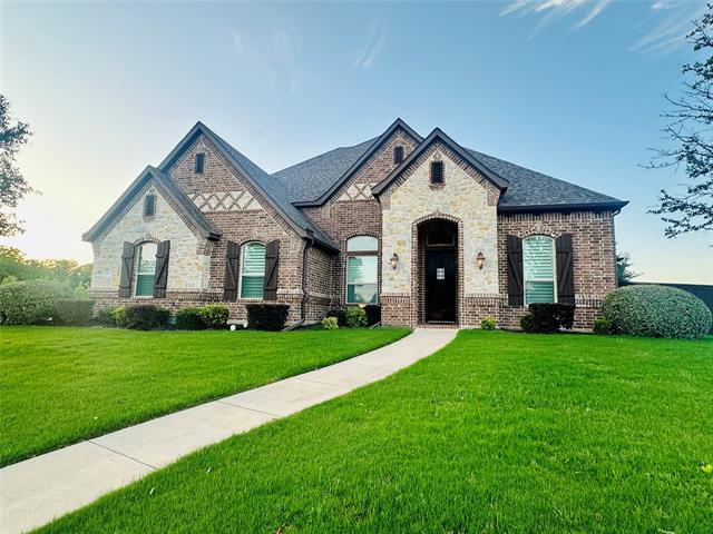 property at 801 Rose Ct