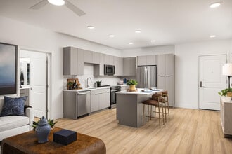 Azur in Phoenix, AZ - Building Photo - Building Photo