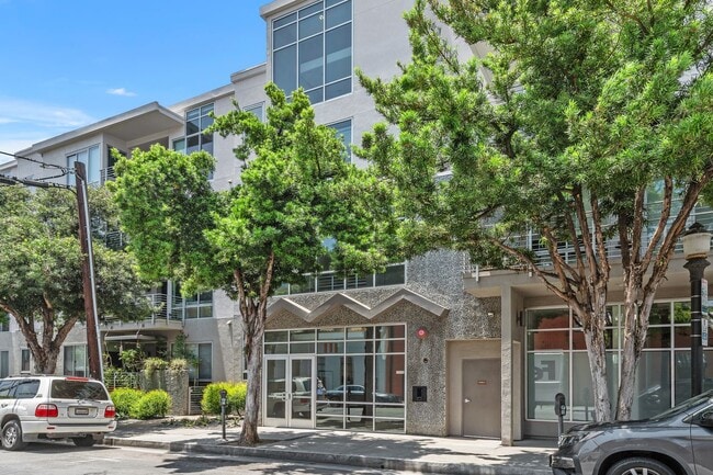 property at 111 S De Lacey Ave