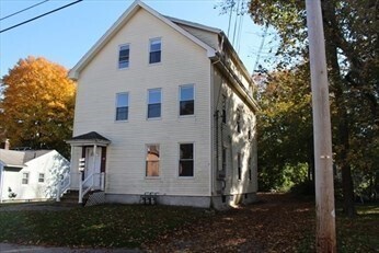 50 Leonard St in North Attleborough, MA - Building Photo