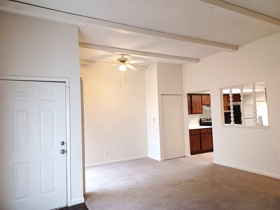 558 S Allred Dr in Tempe, AZ - Building Photo
