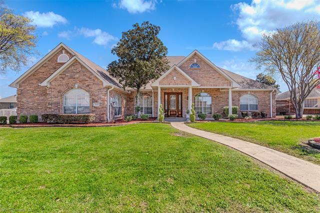 property at 119 Paige Ln