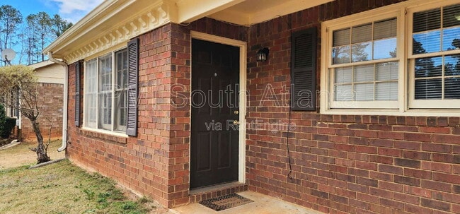 3441 Southgate Trail SE in Conyers, GA - Building Photo - Building Photo