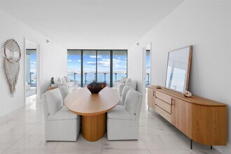 700 NE 26th Ter, Unit 3602 in Miami, FL - Building Photo - Building Photo