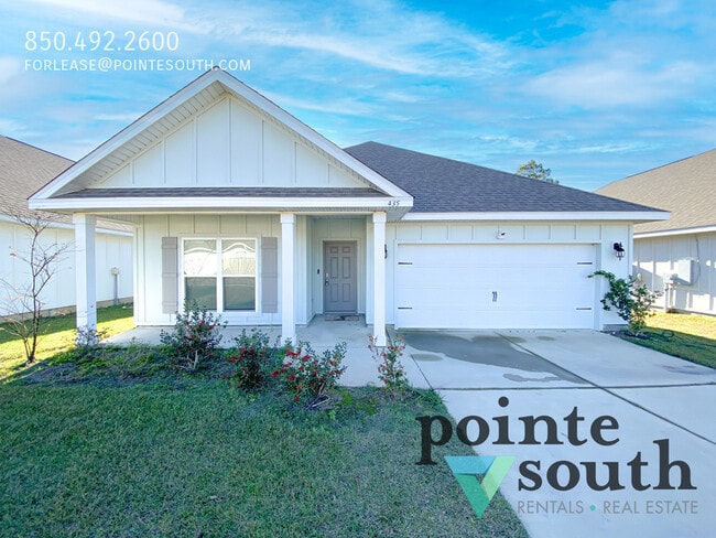 property at 435 Gemini St