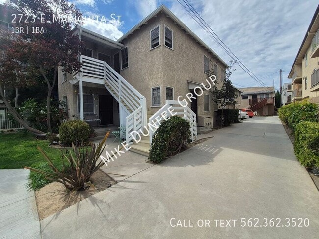 property at 2723 E Mariquita St